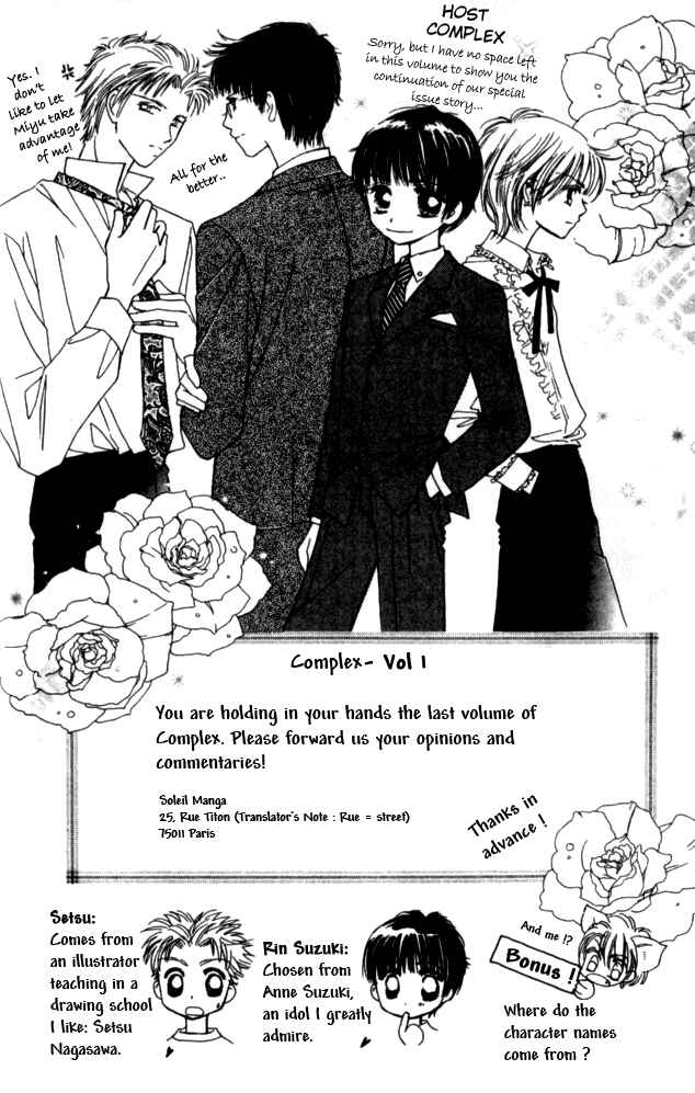 Page 43 Chapter 31 Complex