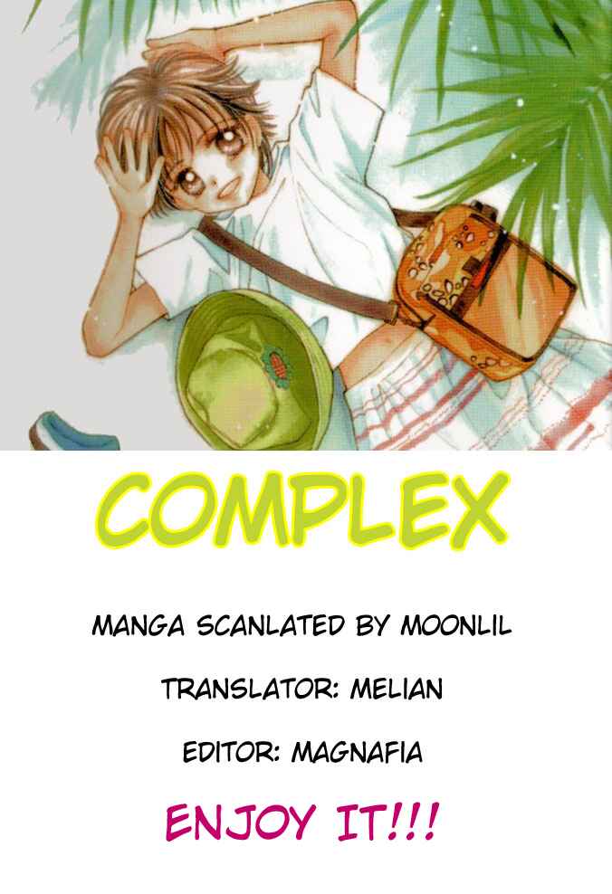 Page 40 Chapter 20 Complex