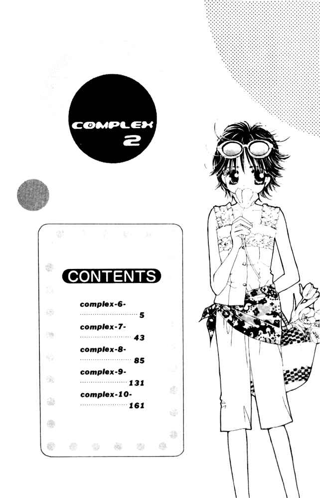 Page 2 Chapter 6 Complex