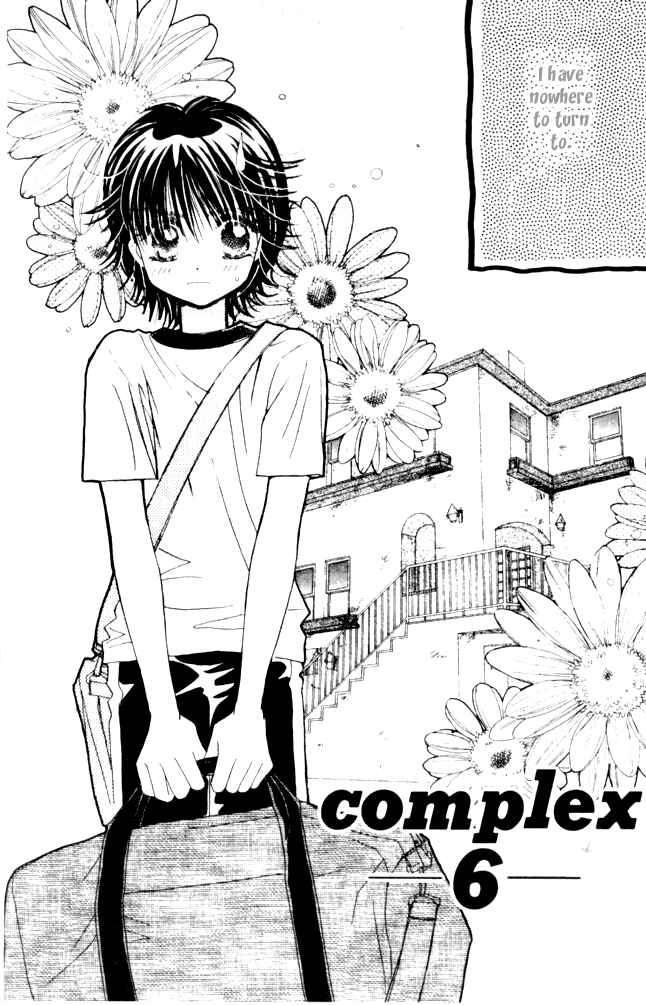 Page 4 Chapter 6 Complex