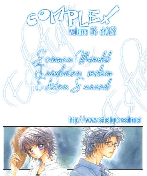 Page 35 Chapter 28 Complex