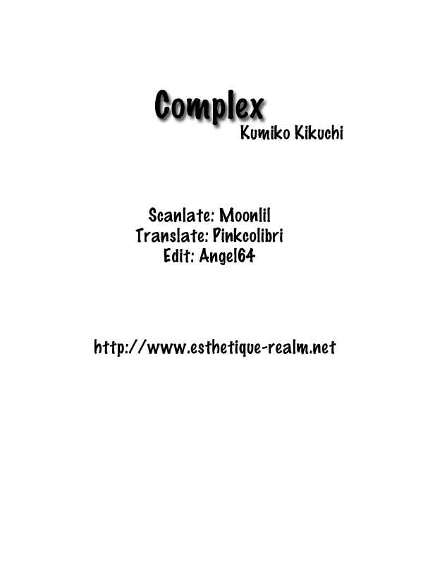 Page 1 Chapter 4 Complex