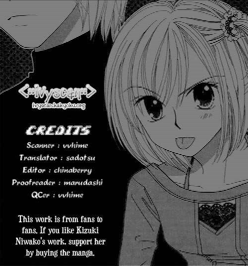 Page 2 Chapter 6 Elevator o Orite Massugu