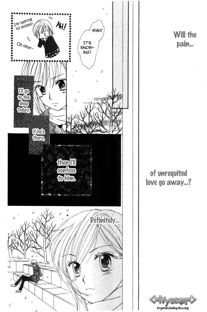 Page 28 Chapter 6 Elevator o Orite Massugu