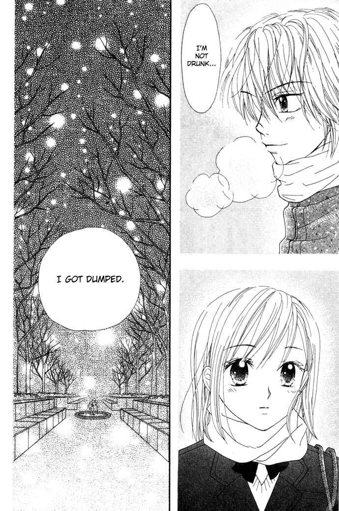 Page 30 Chapter 6 Elevator o Orite Massugu
