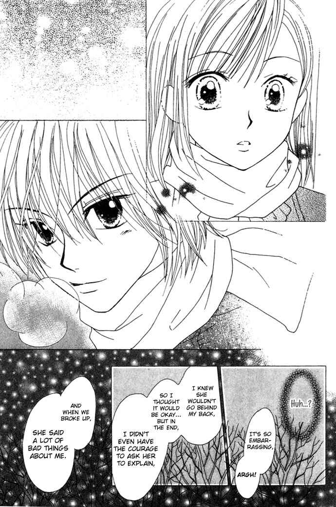 Page 31 Chapter 6 Elevator o Orite Massugu