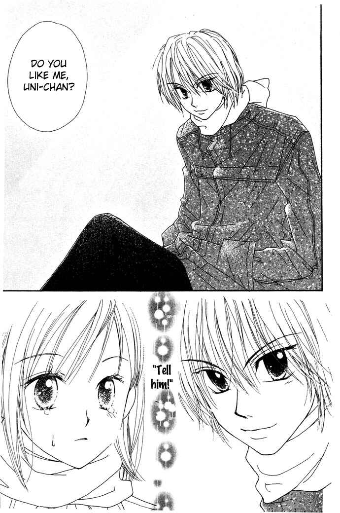 Page 33 Chapter 6 Elevator o Orite Massugu