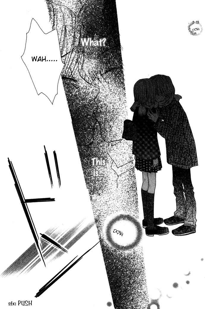 Page 35 Chapter 6 Elevator o Orite Massugu