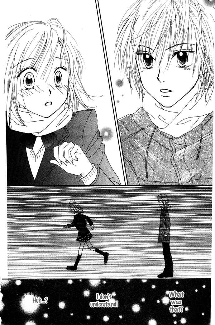 Page 36 Chapter 6 Elevator o Orite Massugu
