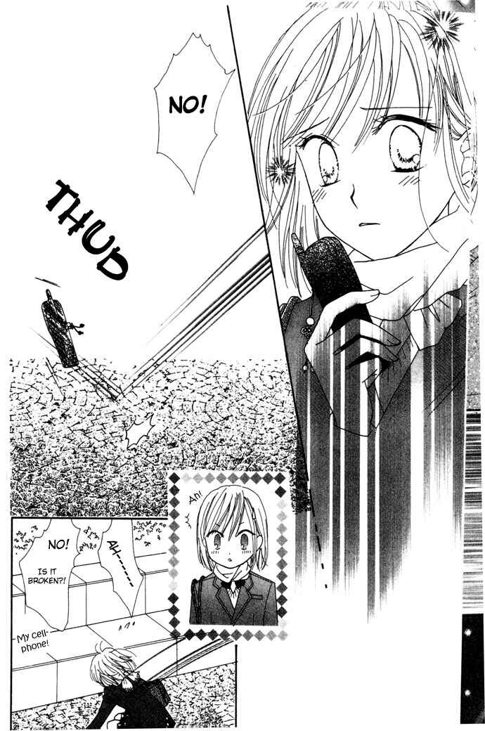 Page 38 Chapter 6 Elevator o Orite Massugu