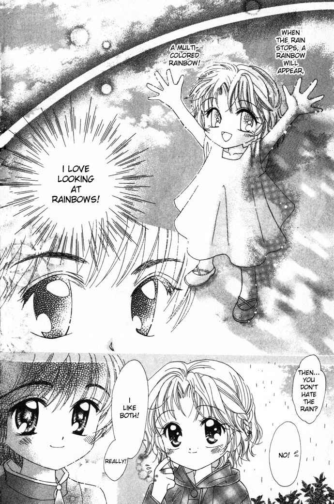 Page 16 Chapter 2 Elevator o Orite Massugu