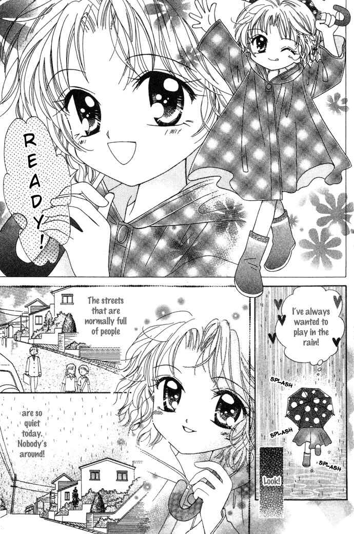 Page 4 Chapter 2 Elevator o Orite Massugu