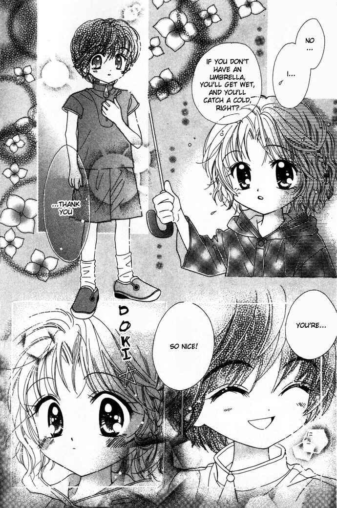 Page 9 Chapter 2 Elevator o Orite Massugu