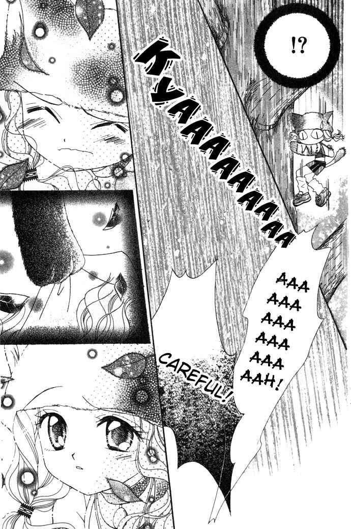 Page 11 Chapter 4 Elevator o Orite Massugu