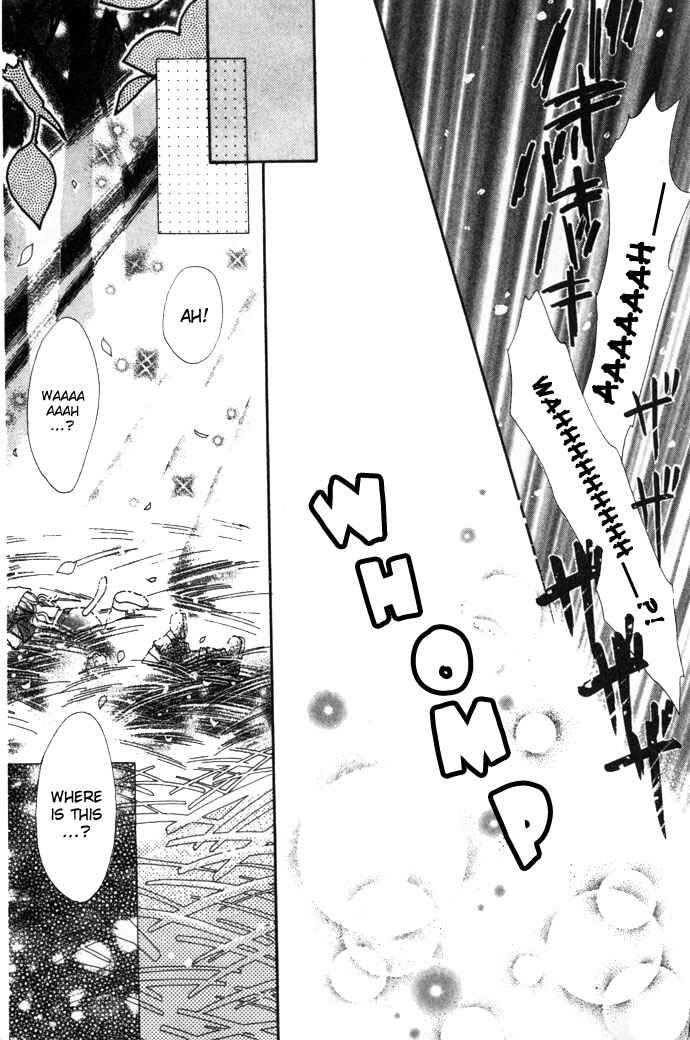 Page 13 Chapter 4 Elevator o Orite Massugu