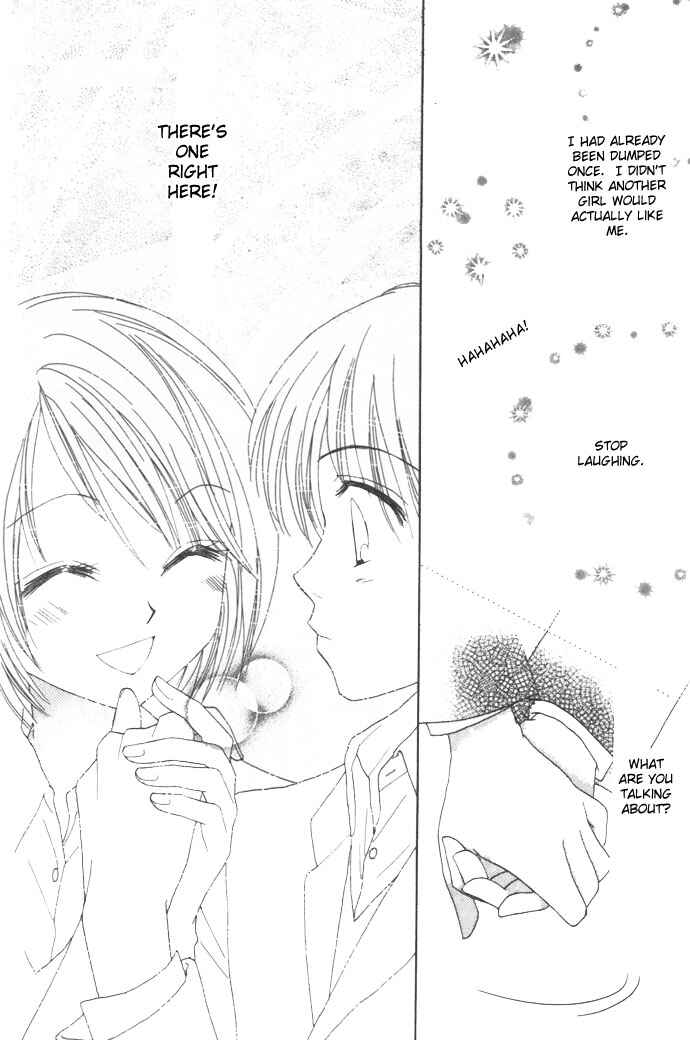 Page 41 Chapter 3 Elevator o Orite Massugu