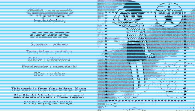 Page 1 Chapter 5 Elevator o Orite Massugu