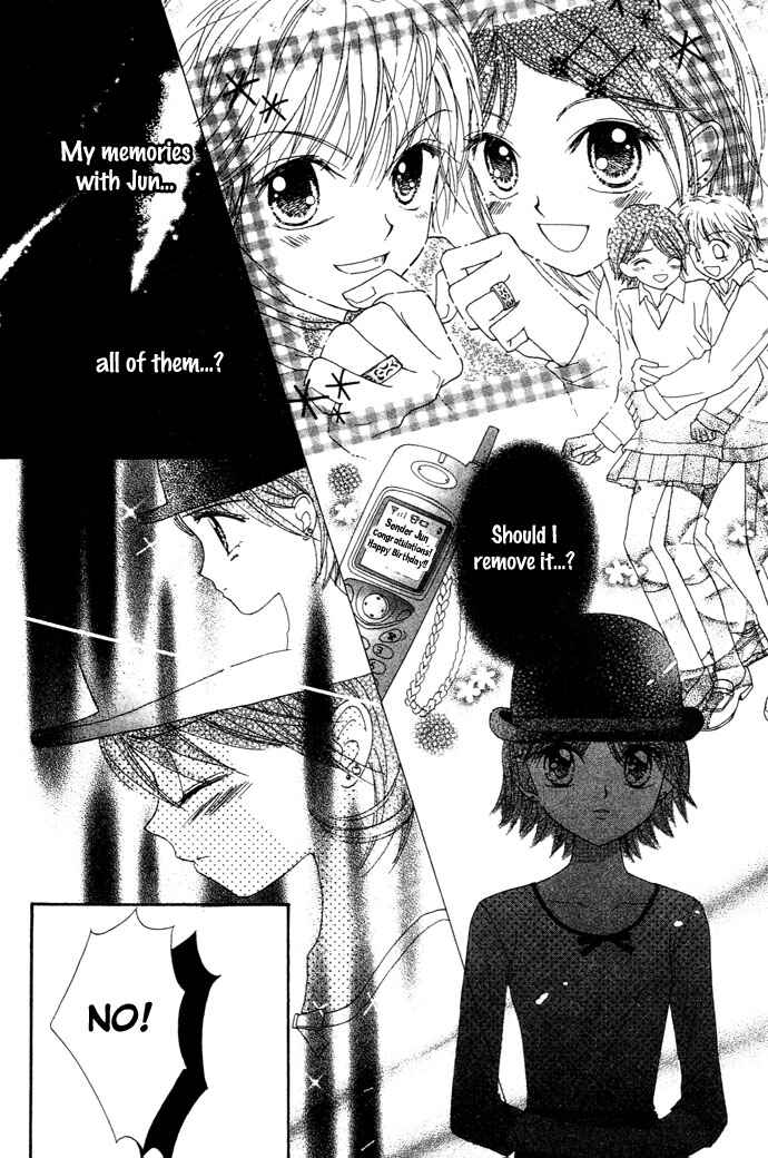Page 13 Chapter 5 Elevator o Orite Massugu