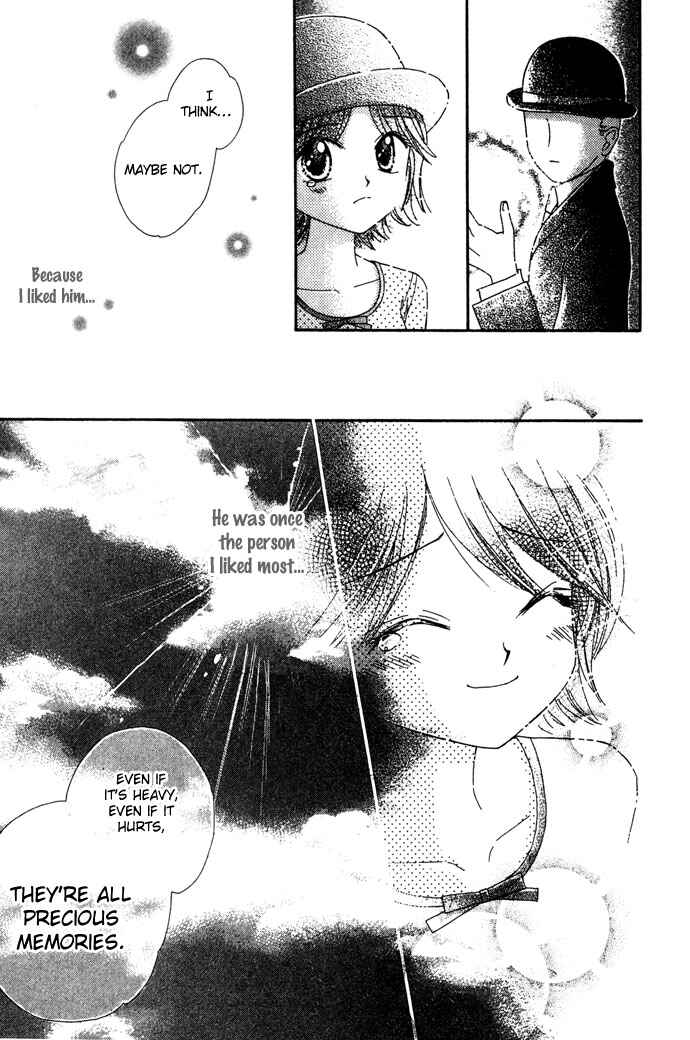 Page 14 Chapter 5 Elevator o Orite Massugu