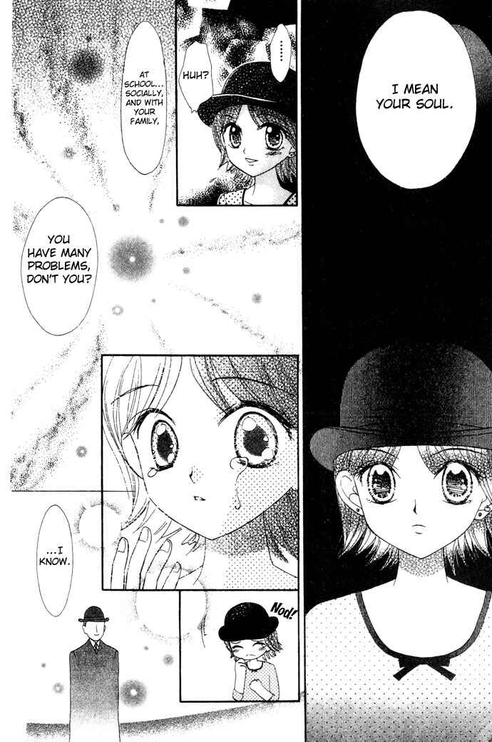 Page 9 Chapter 5 Elevator o Orite Massugu