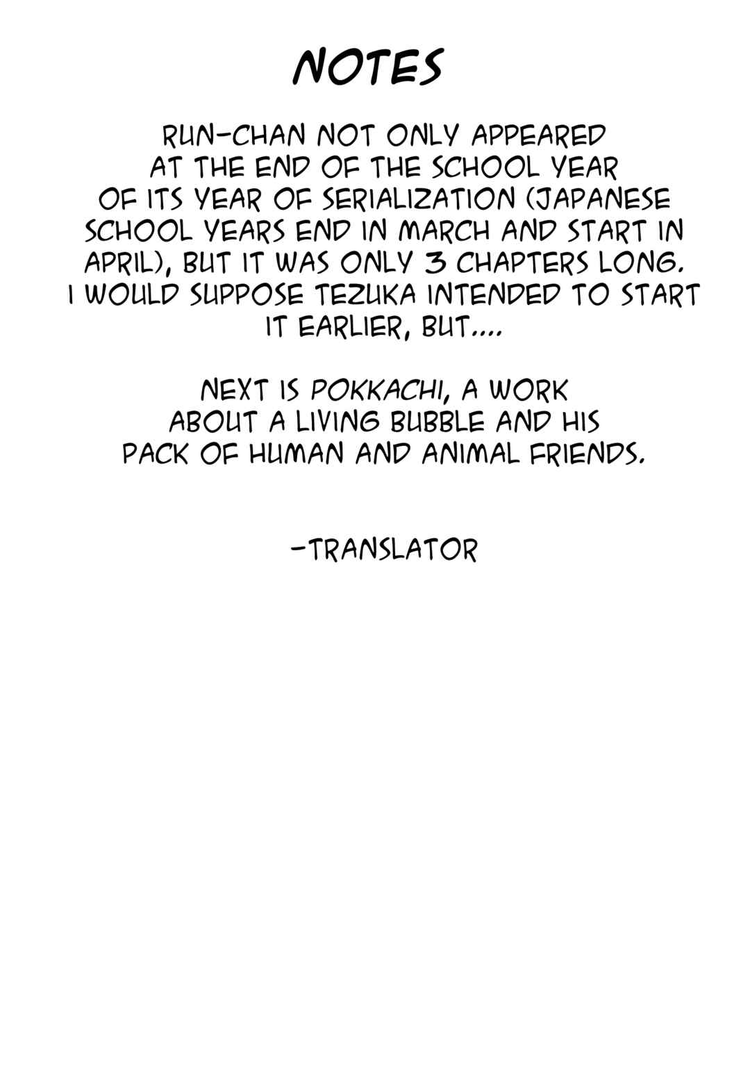 Page 15 Chapter 3 Wansa-kun