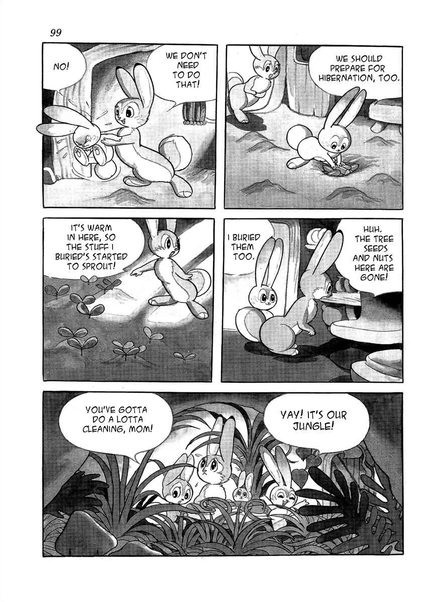 Page 17 Chapter 2 Wansa-kun