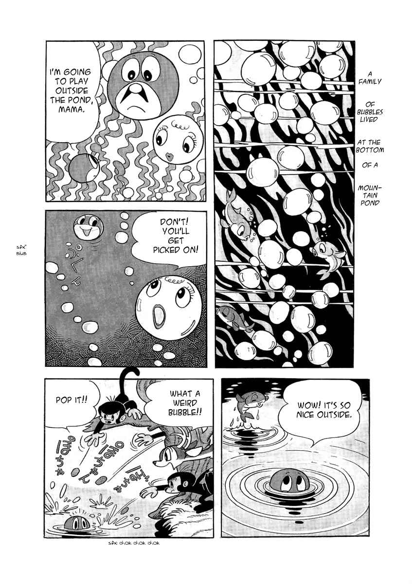 Page 2 Chapter 4 Wansa-kun