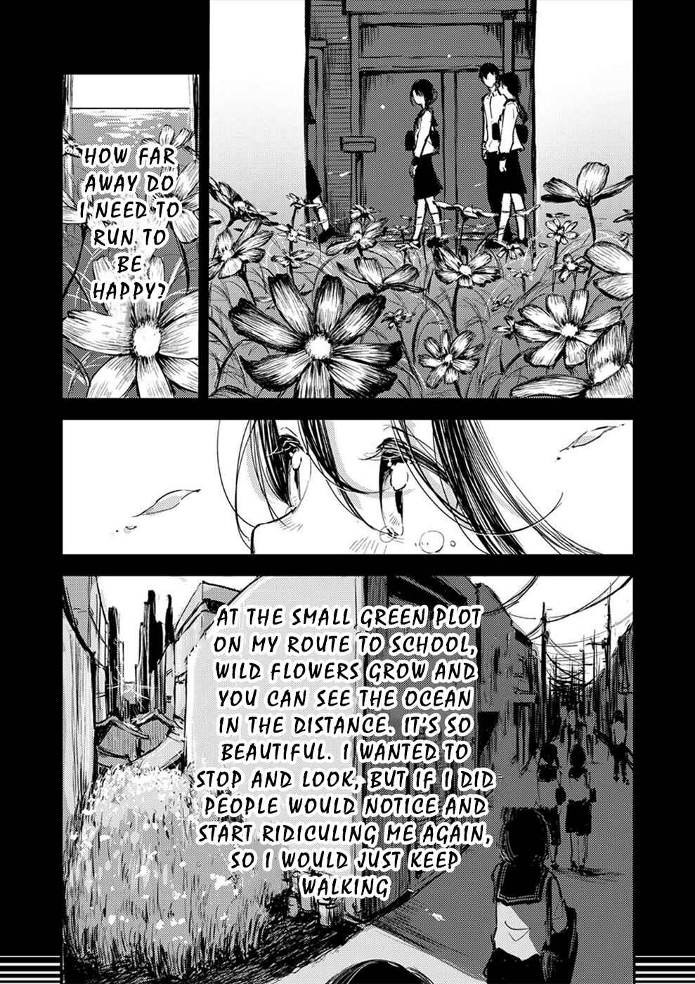 Page 4 Chapter 11 Watashi ga 15-sai de wa Nakunatte mo.