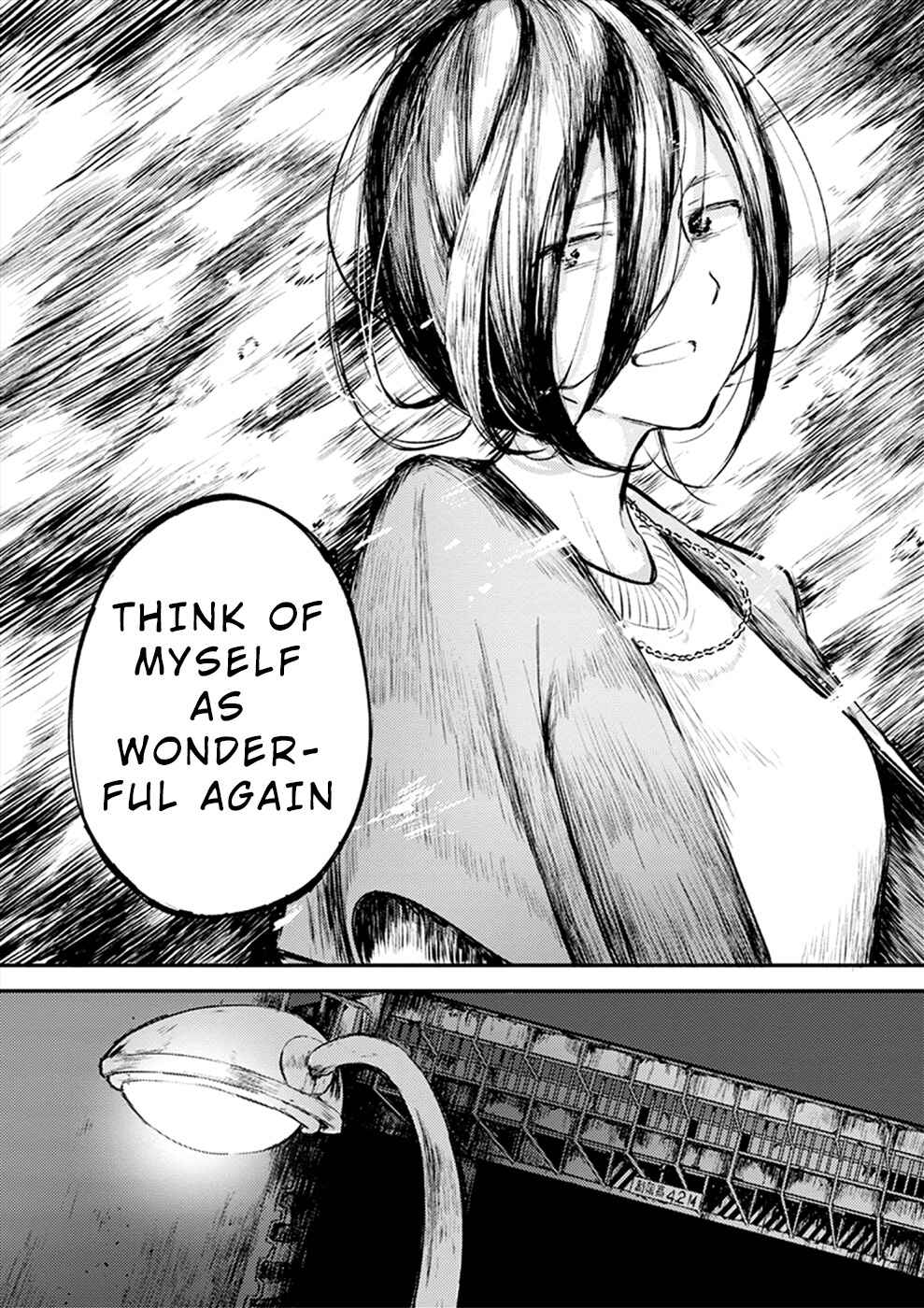 Page 13 Chapter 17 Watashi ga 15-sai de wa Nakunatte mo.