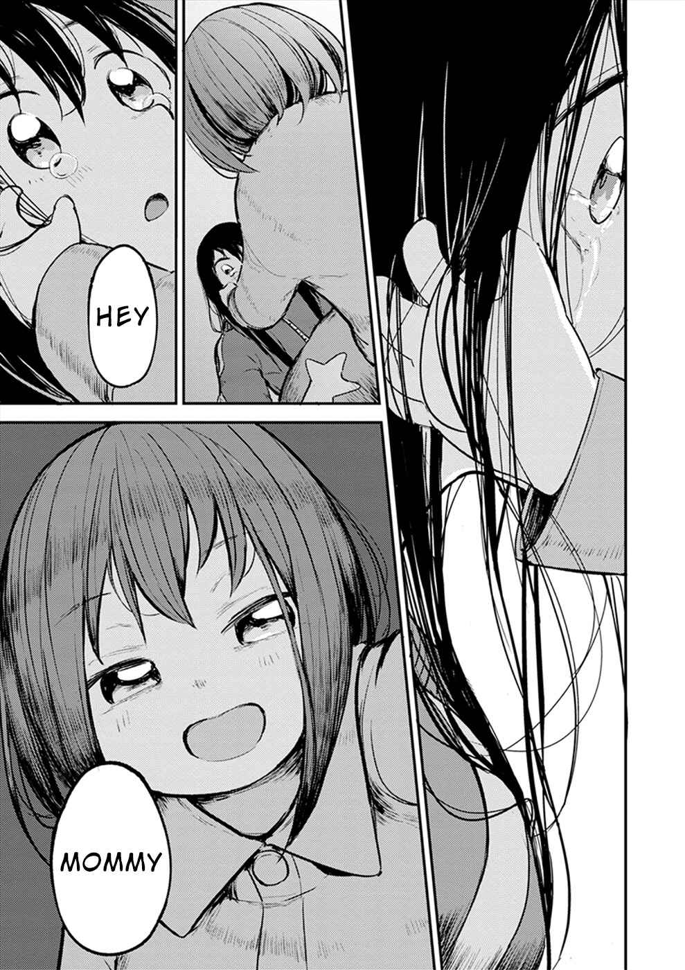 Page 22 Chapter 17 Watashi ga 15-sai de wa Nakunatte mo.
