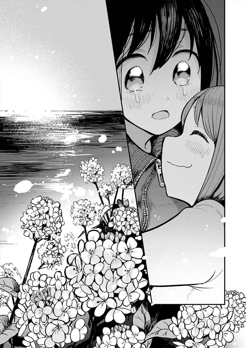 Page 28 Chapter 17 Watashi ga 15-sai de wa Nakunatte mo.