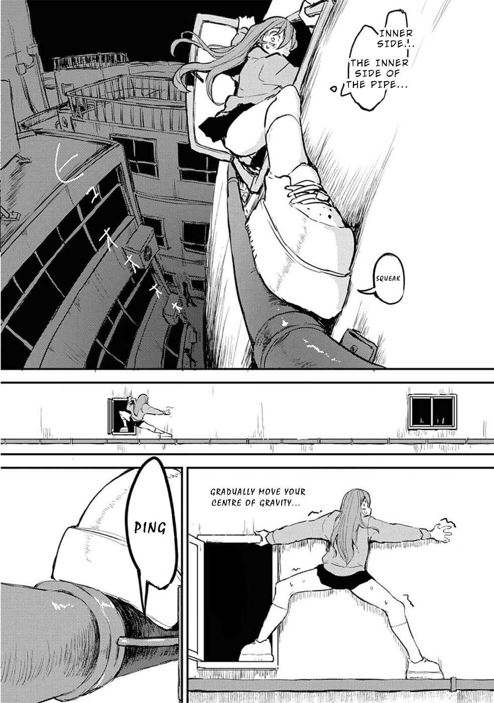 Page 15 Chapter 9 Watashi ga 15-sai de wa Nakunatte mo.