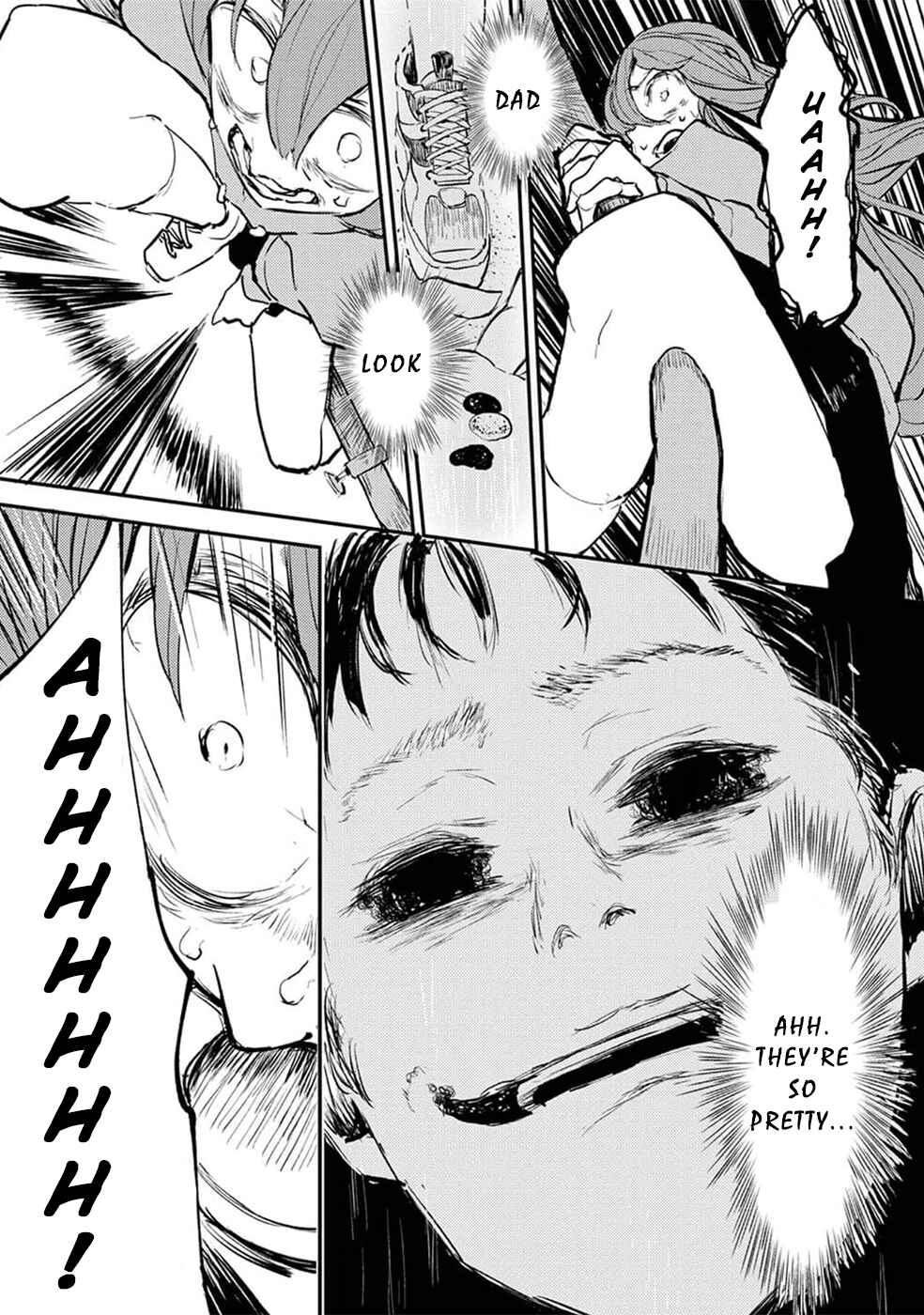 Page 22 Chapter 9 Watashi ga 15-sai de wa Nakunatte mo.