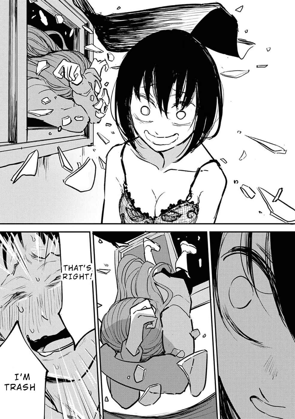 Page 24 Chapter 9 Watashi ga 15-sai de wa Nakunatte mo.