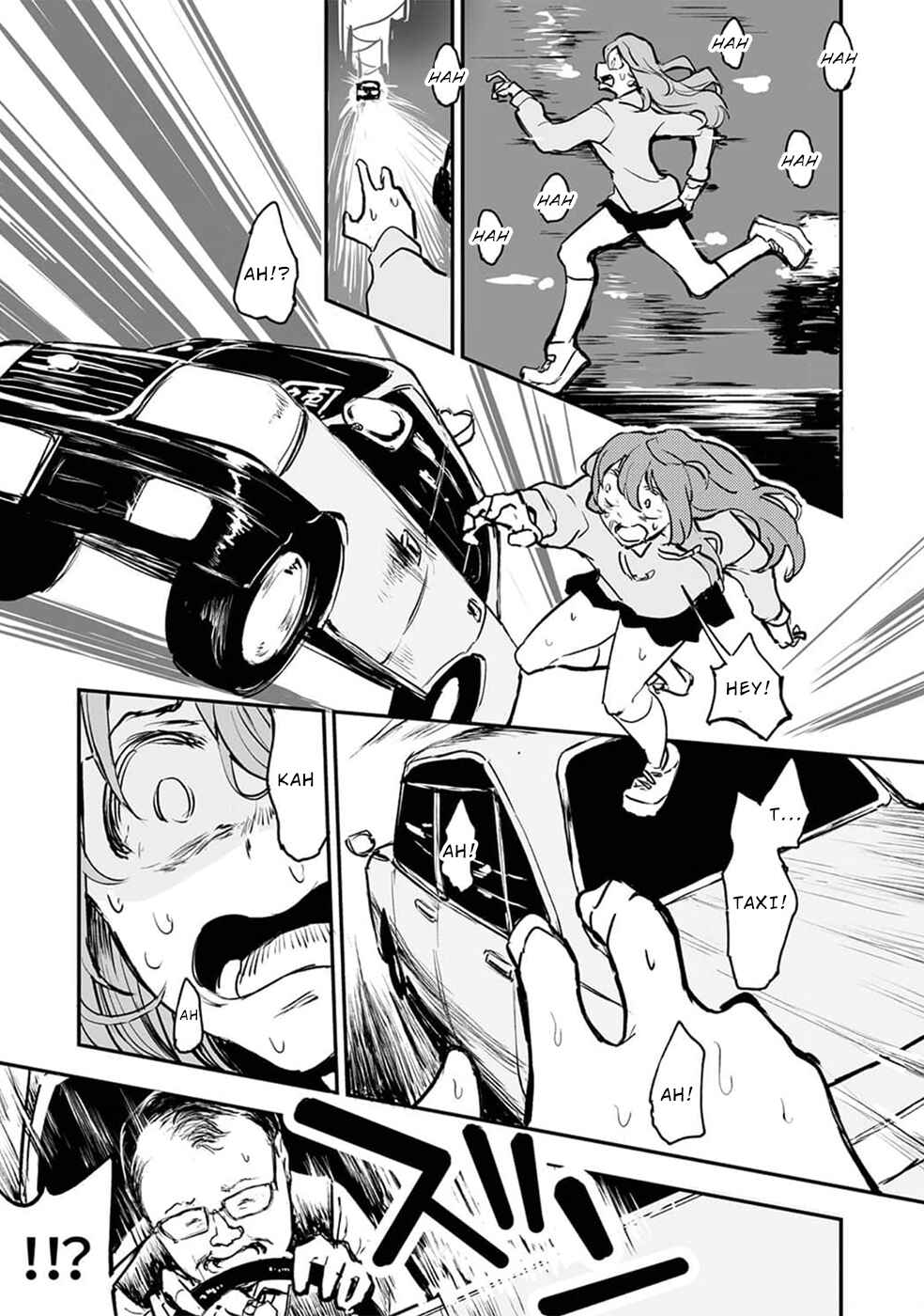Page 6 Chapter 9 Watashi ga 15-sai de wa Nakunatte mo.