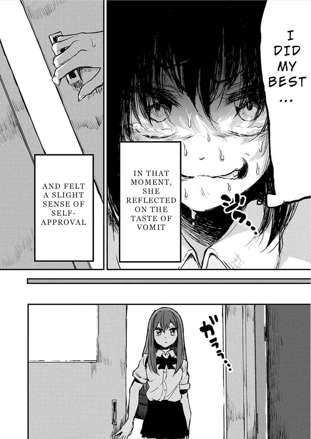 Page 23 Chapter 6 Watashi ga 15-sai de wa Nakunatte mo.