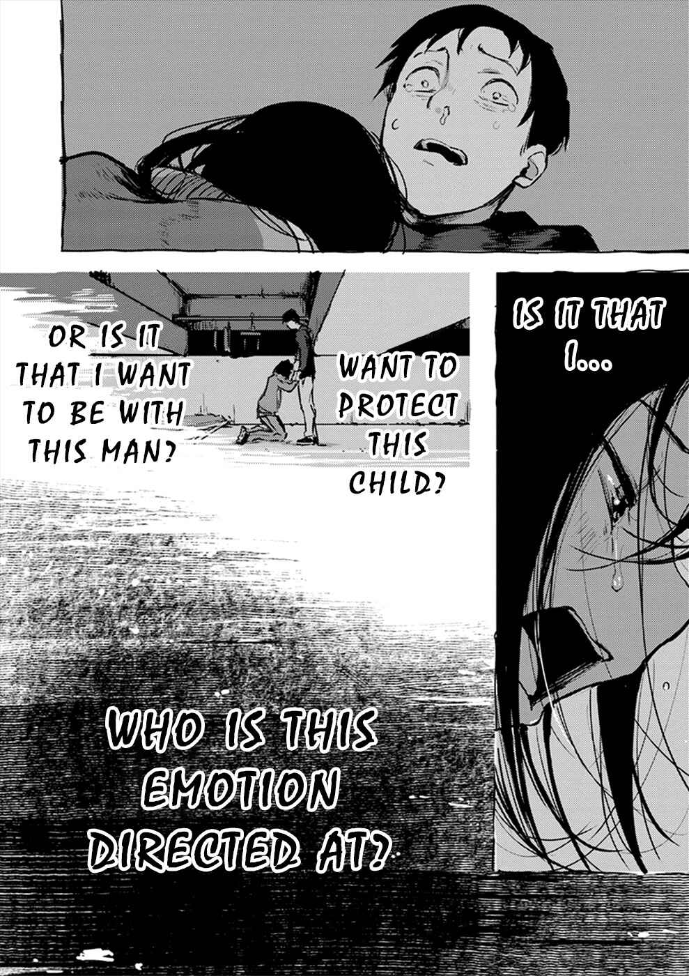 Page 17 Chapter 16 Watashi ga 15-sai de wa Nakunatte mo.