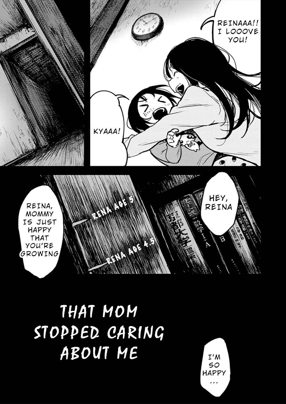Page 4 Chapter 16 Watashi ga 15-sai de wa Nakunatte mo.