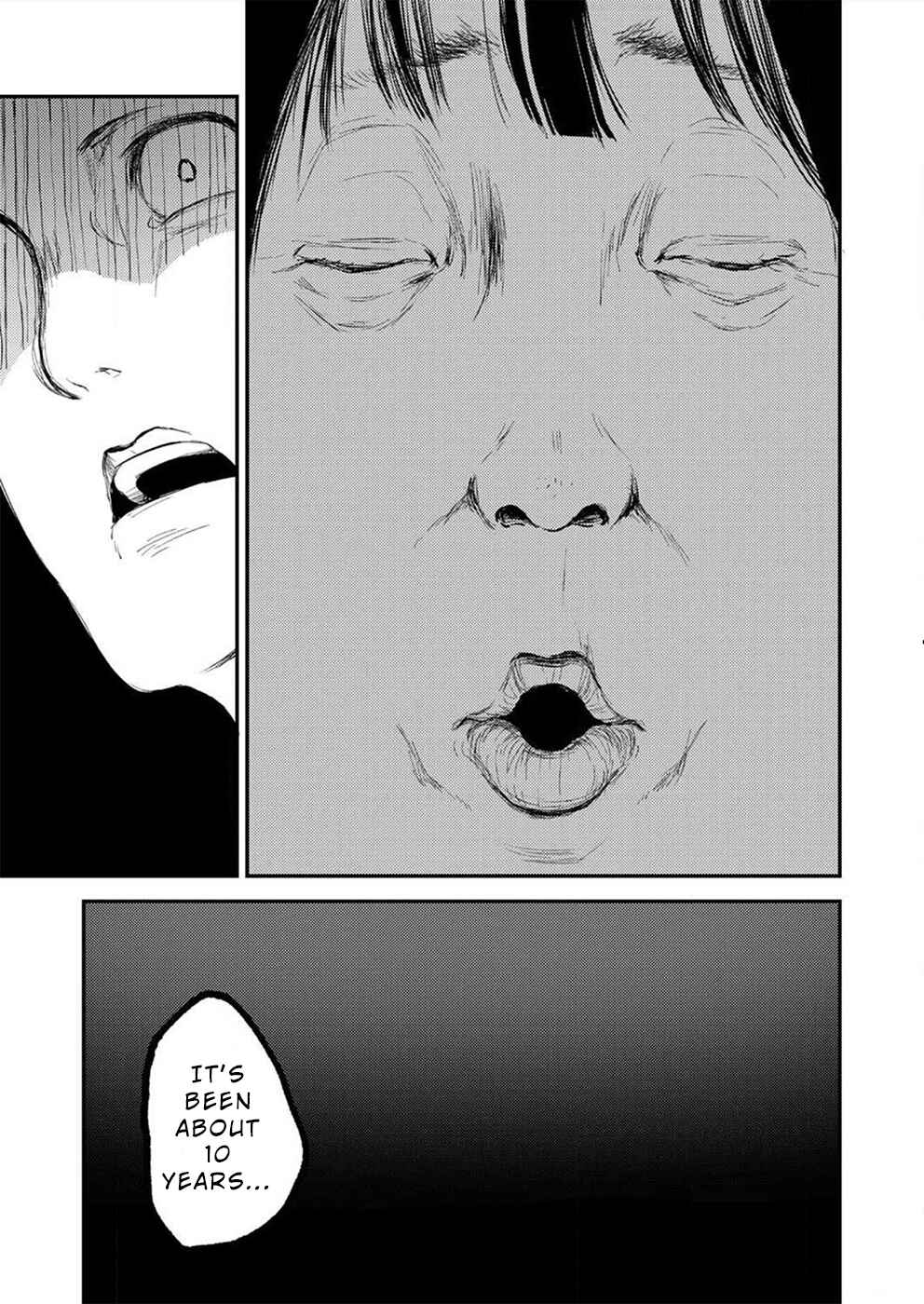 Page 12 Chapter 4 Watashi ga 15-sai de wa Nakunatte mo.