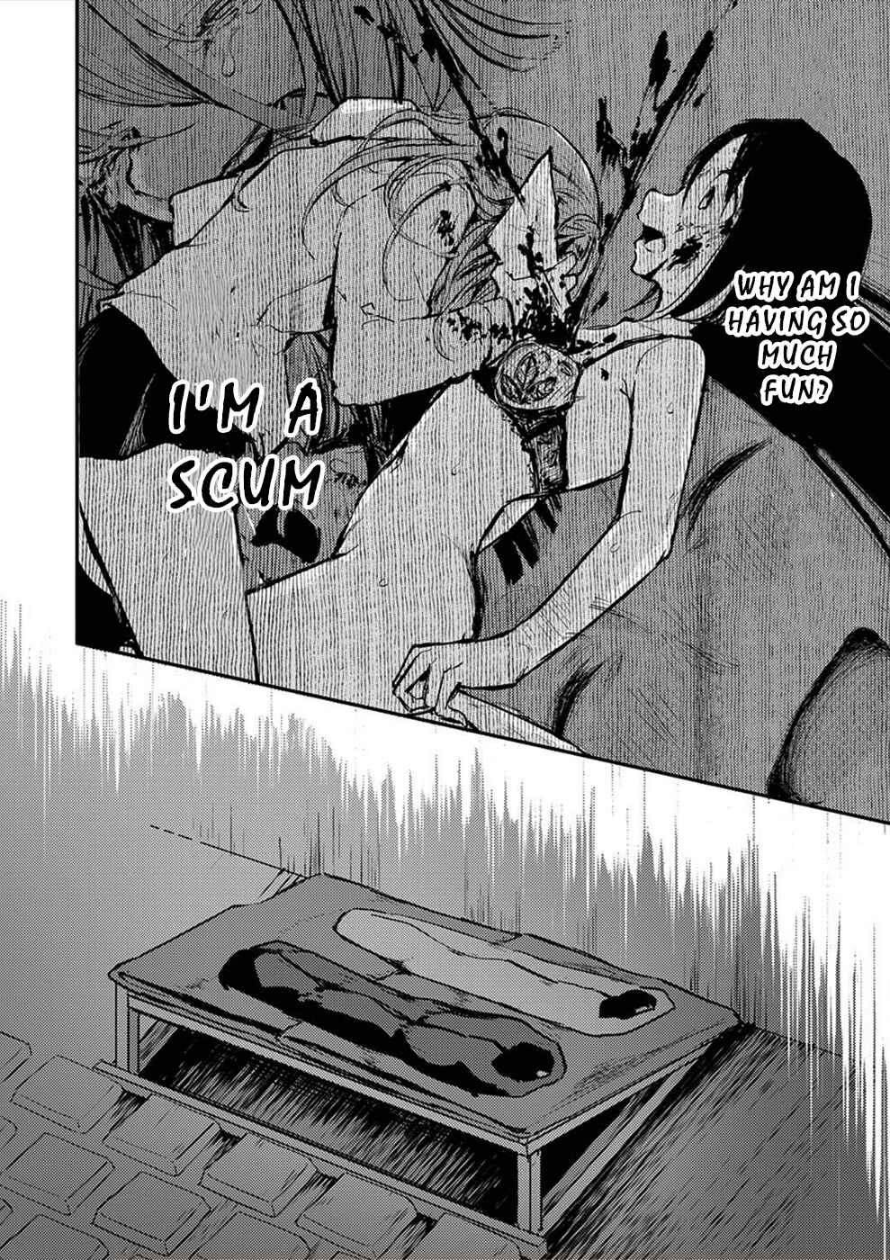 Page 17 Chapter 14 Watashi ga 15-sai de wa Nakunatte mo.