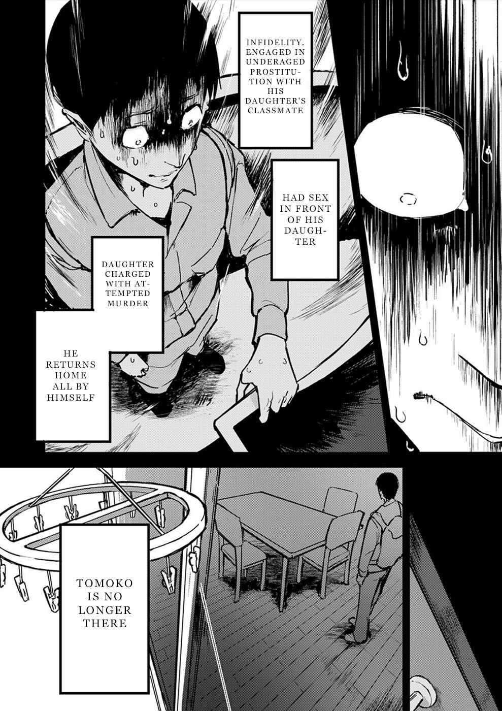 Page 3 Chapter 14 Watashi ga 15-sai de wa Nakunatte mo.