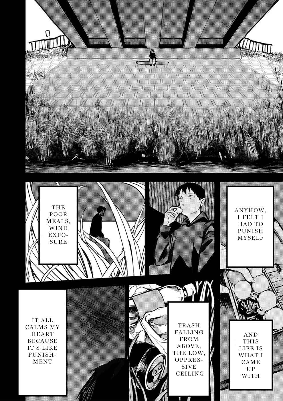 Page 5 Chapter 14 Watashi ga 15-sai de wa Nakunatte mo.
