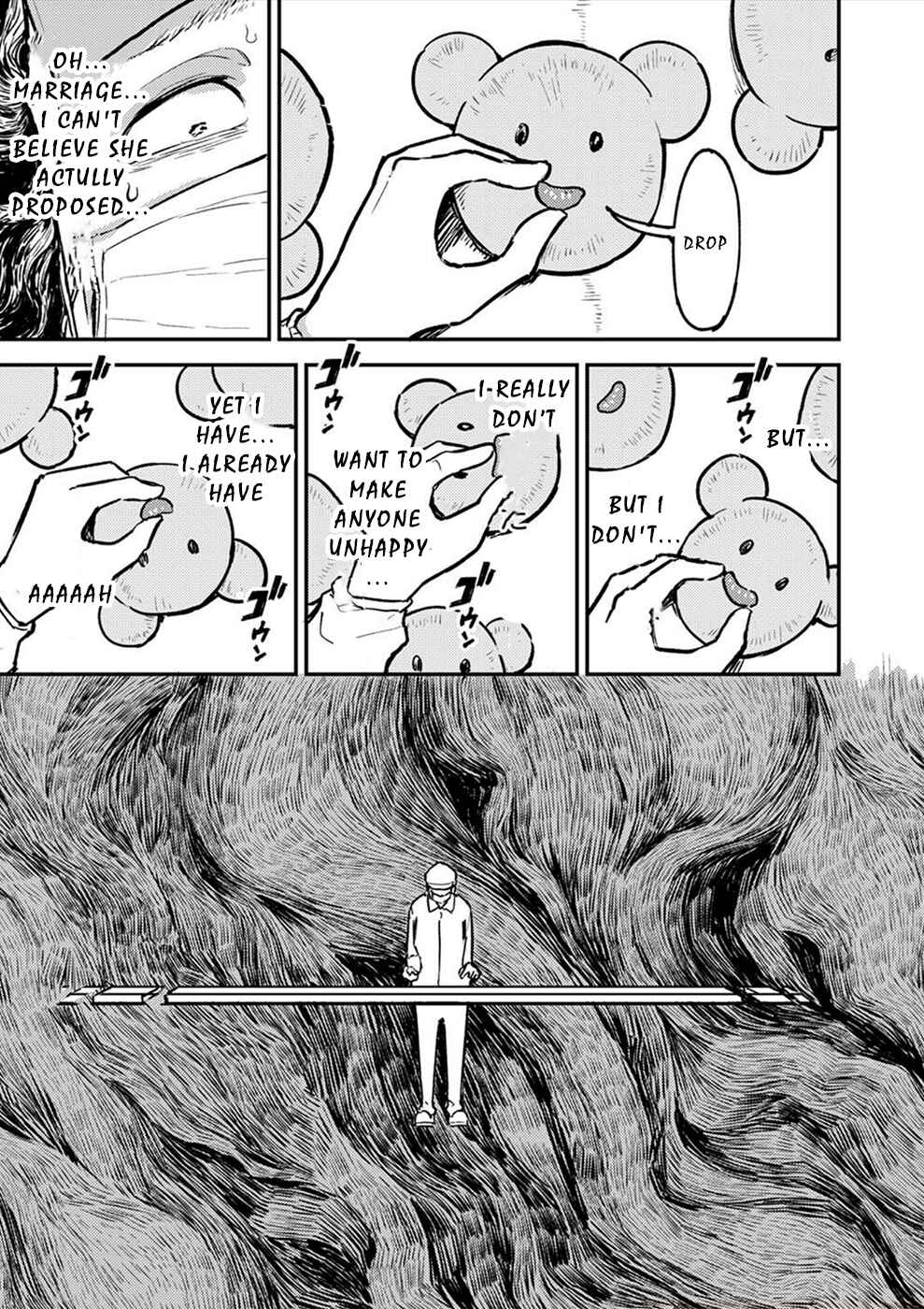 Page 11 Chapter 15 Watashi ga 15-sai de wa Nakunatte mo.
