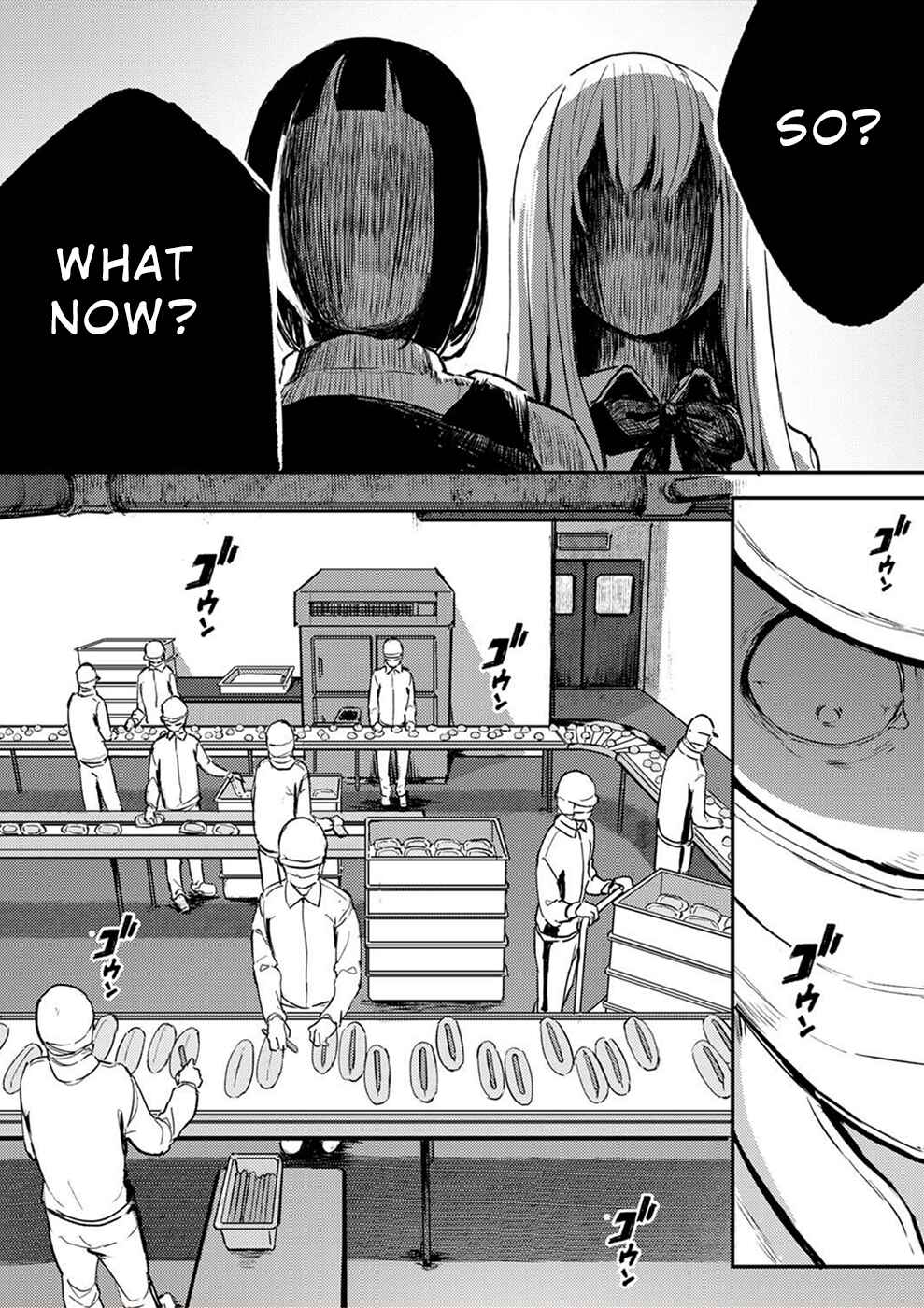 Page 19 Chapter 15 Watashi ga 15-sai de wa Nakunatte mo.
