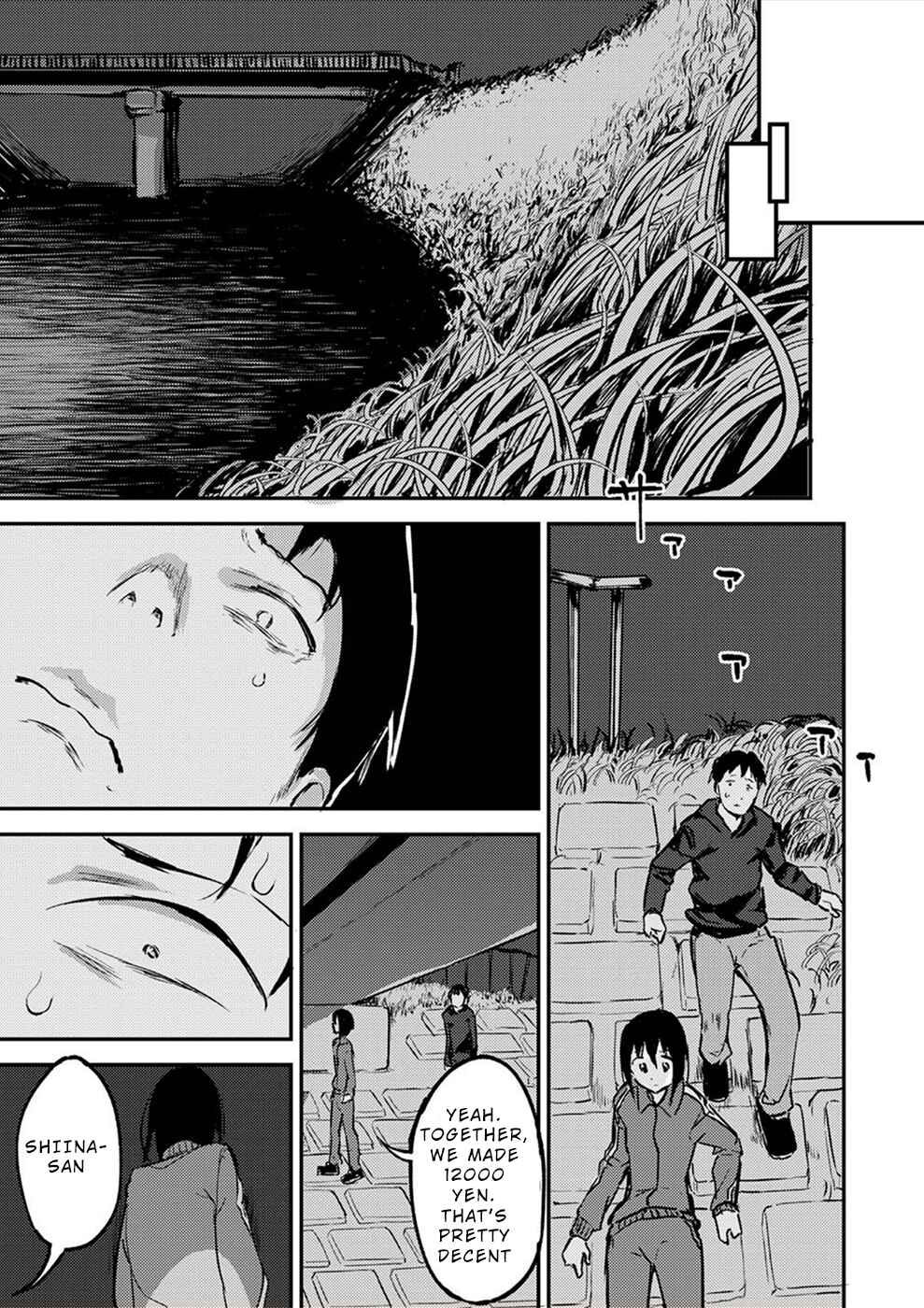 Page 20 Chapter 15 Watashi ga 15-sai de wa Nakunatte mo.
