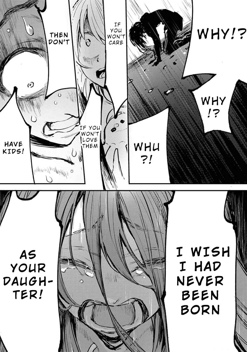 Page 12 Chapter 10 Watashi ga 15-sai de wa Nakunatte mo.