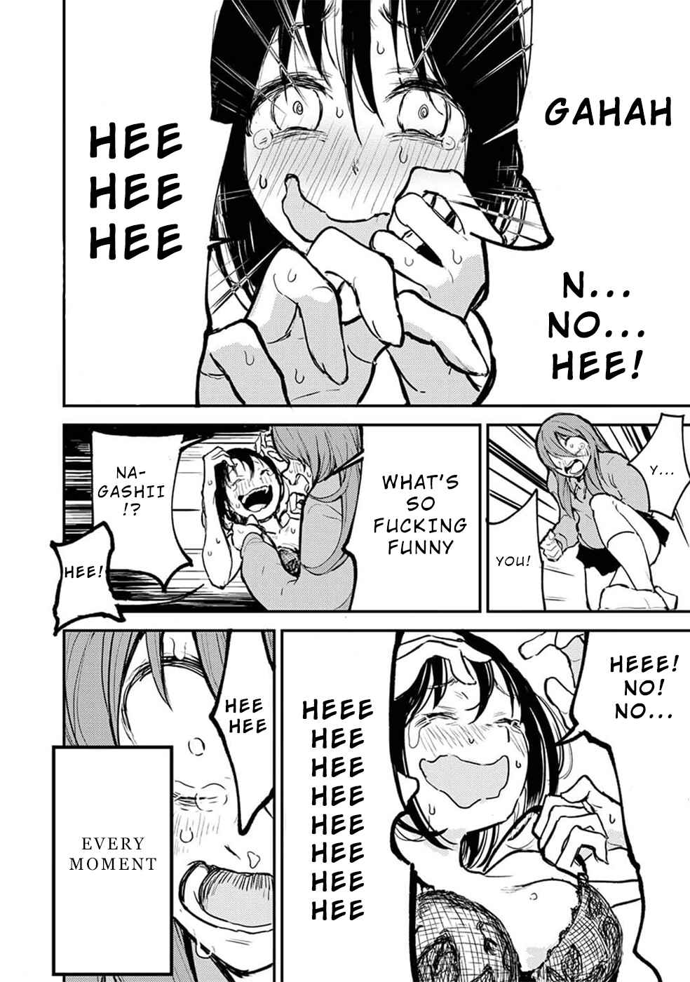 Page 15 Chapter 10 Watashi ga 15-sai de wa Nakunatte mo.