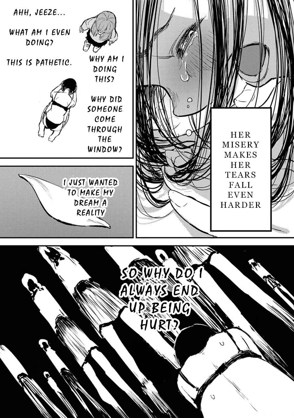 Page 18 Chapter 10 Watashi ga 15-sai de wa Nakunatte mo.