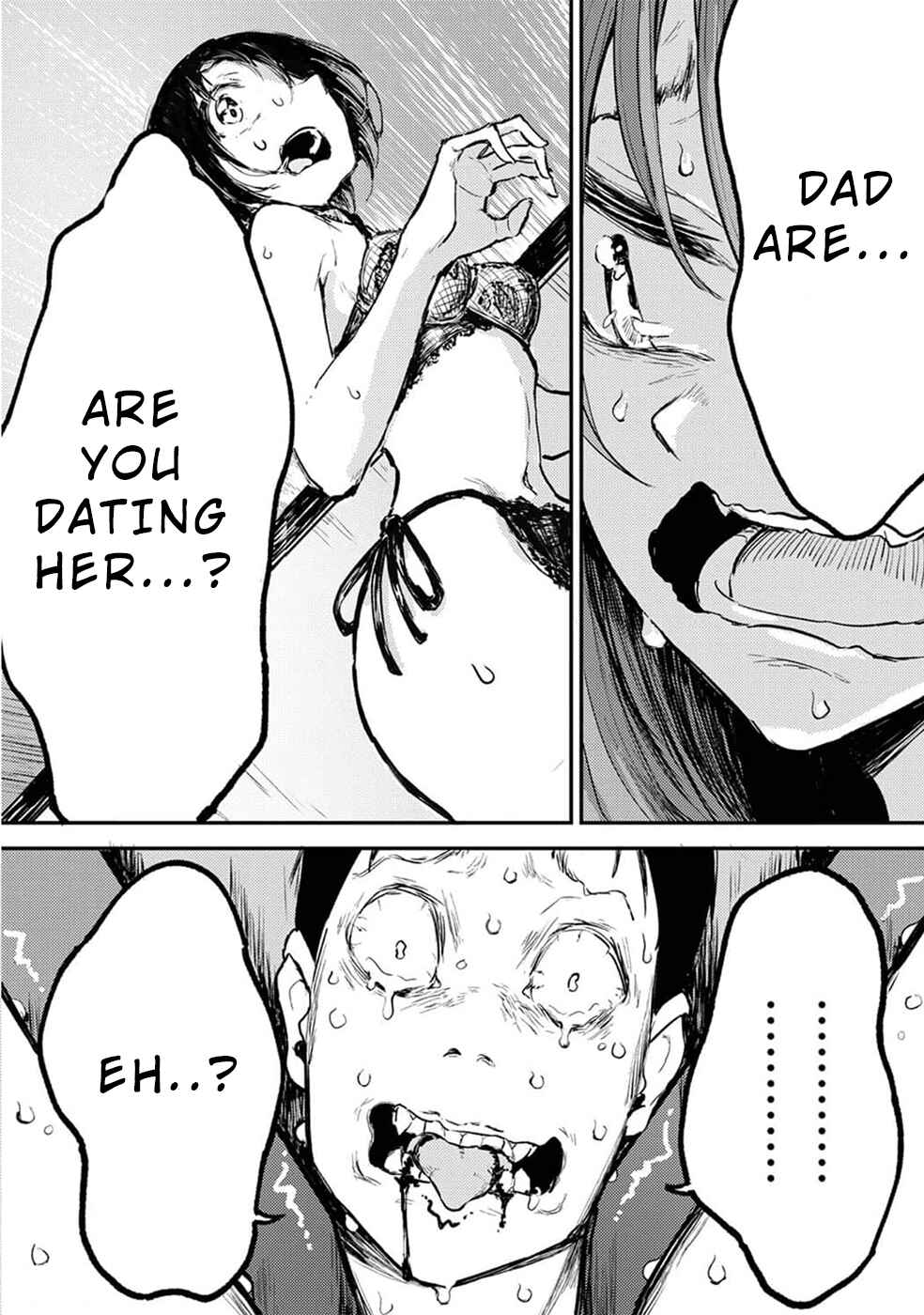 Page 9 Chapter 10 Watashi ga 15-sai de wa Nakunatte mo.