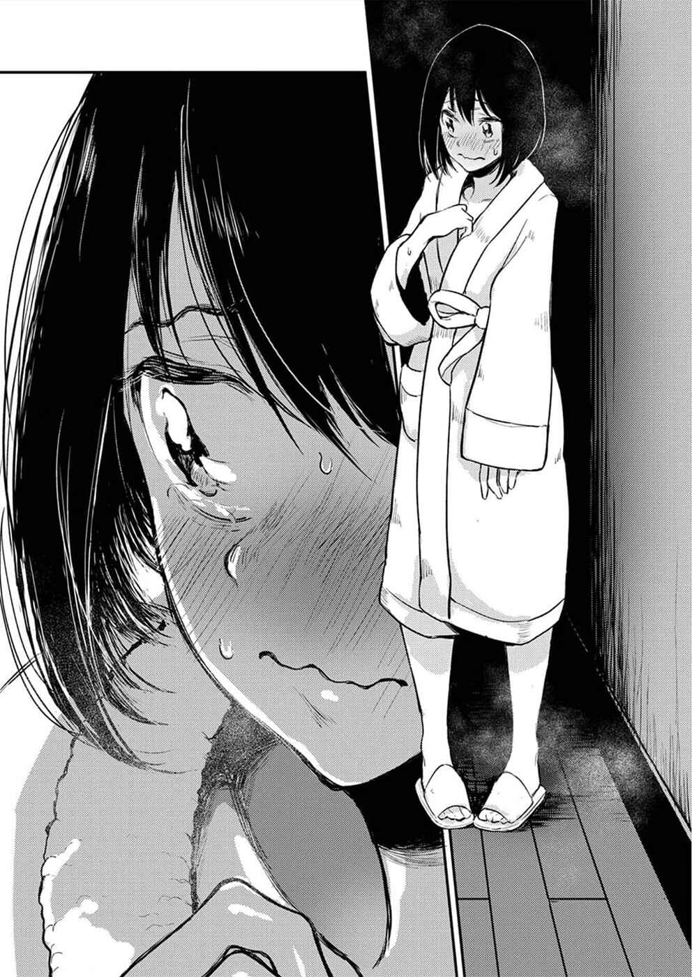 Page 17 Chapter 5 Watashi ga 15-sai de wa Nakunatte mo.
